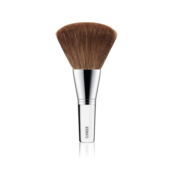 Clinique Other - Clinique Bronzer/Blender Brush used once